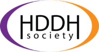 Hamilton & District Dental Hygienists' Society  Logo